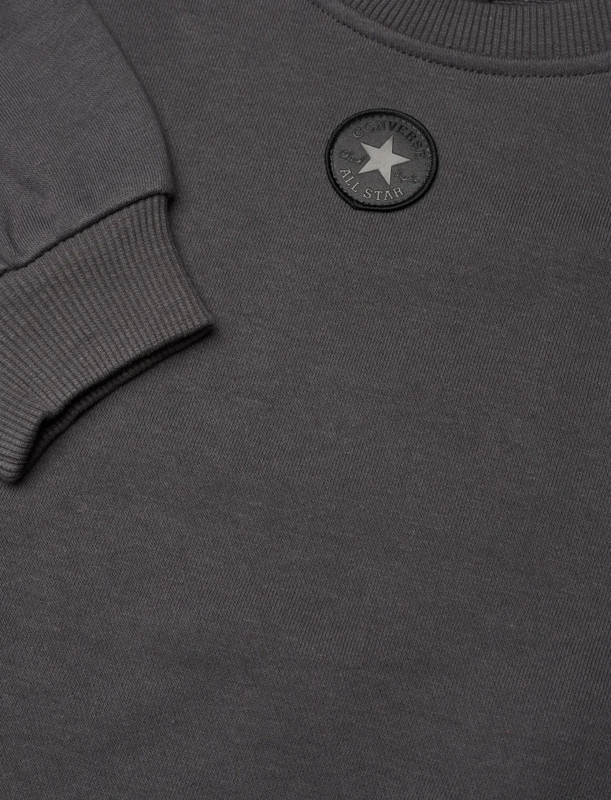 T8-FRENCH TERRY PANT SET - Sæt