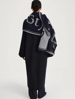 THALIA SCARF - Halstørklæder