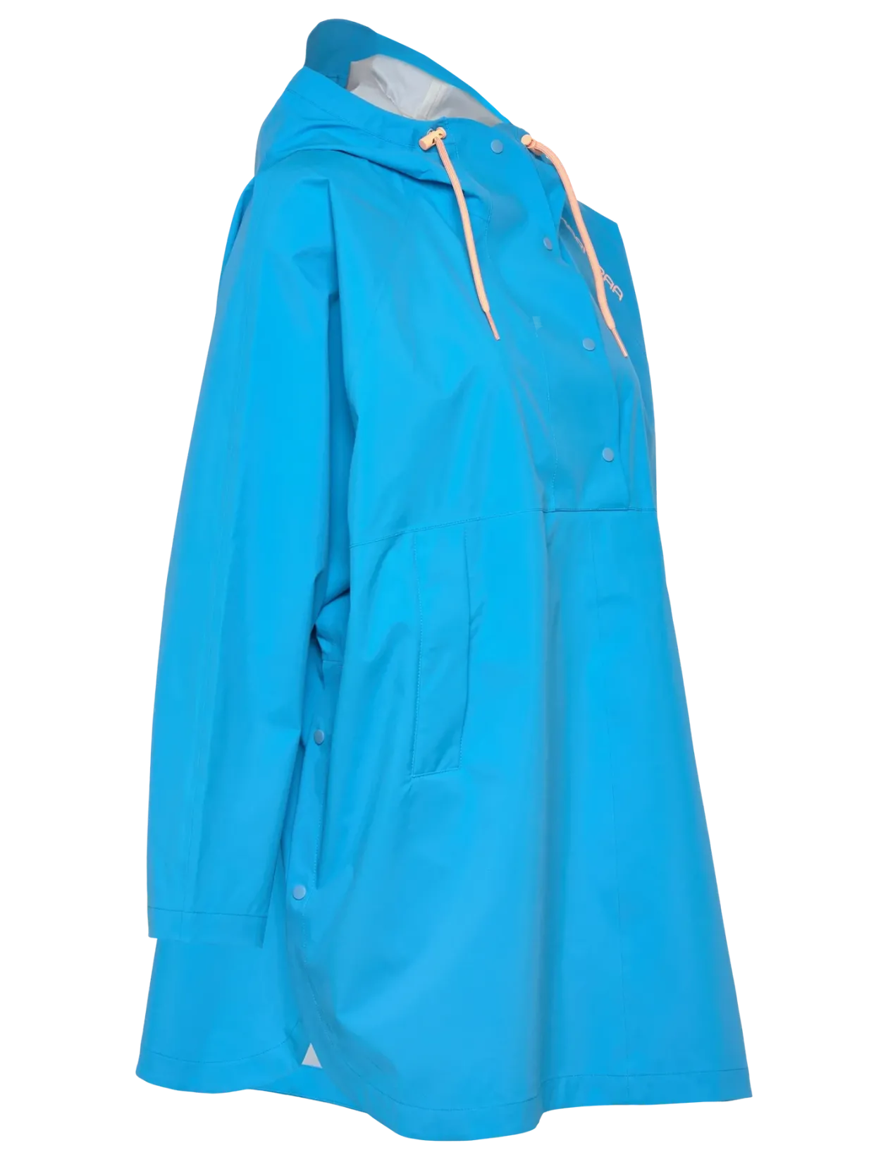 THEA CAPE - Anorakker