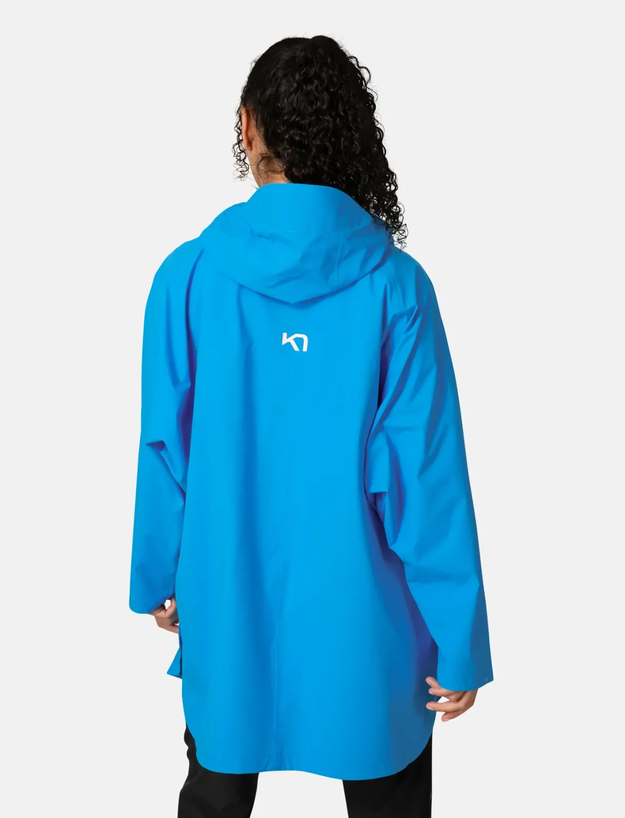 THEA CAPE - Anorakker