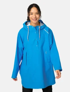 THEA CAPE - Anorakker
