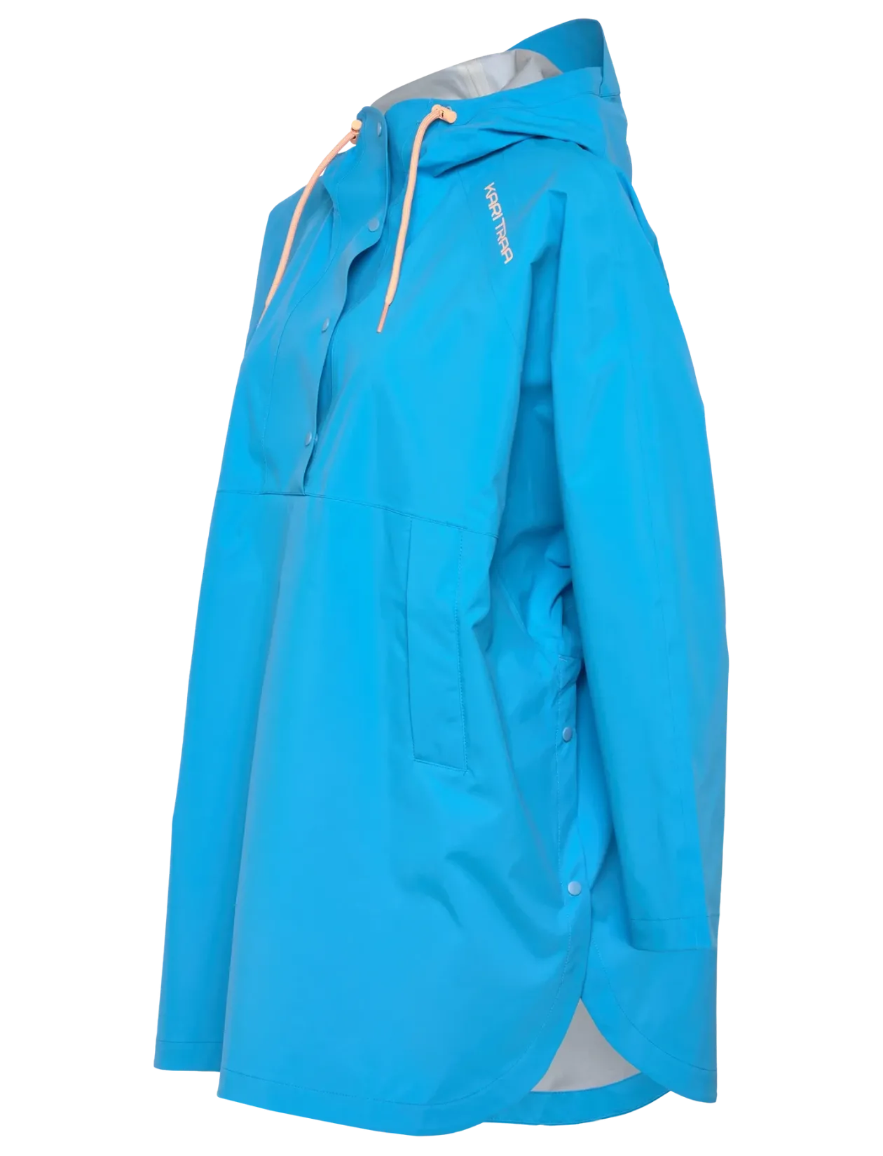 THEA CAPE - Anorakker