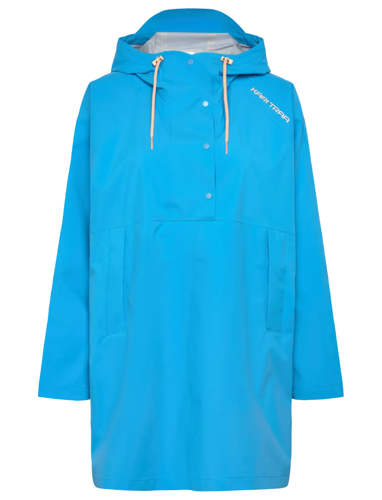 THEA CAPE - Anorakker