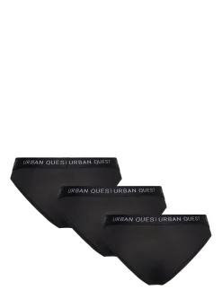 THE BAMBOO 3-PACK BIKINI BRIEF - Briefs