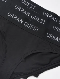 THE BAMBOO 3-PACK BIKINI BRIEF - Briefs