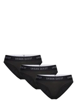THE BAMBOO 3-PACK BIKINI BRIEF - Briefs