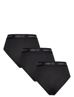 THE BAMBOO 3-PACK MAXI BRIEF - Trusser