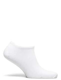 THE BAMBOO WOMEN FOOTIES 5-PACK - Strømper