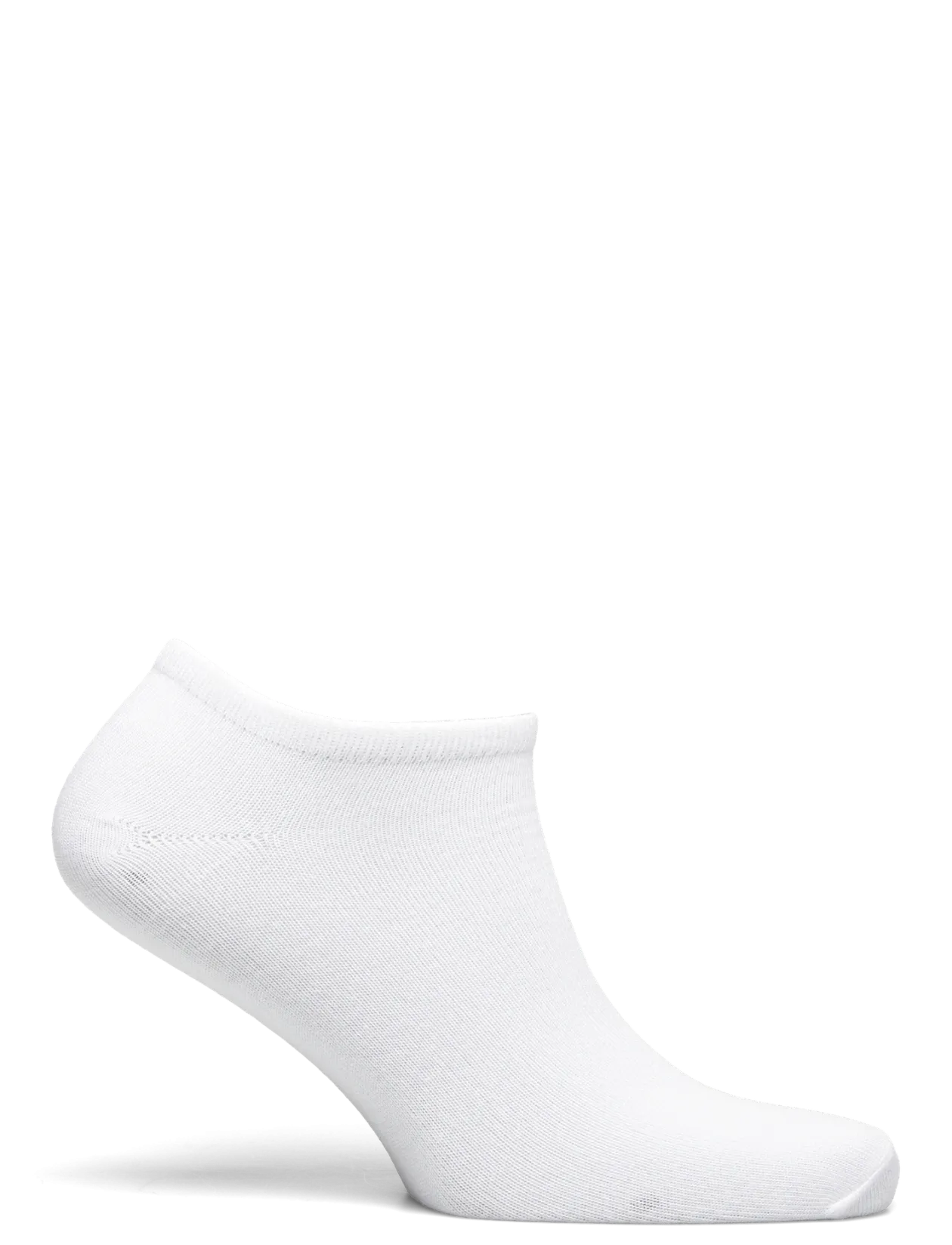 THE BAMBOO WOMEN FOOTIES 5-PACK - Strømper