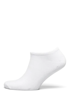 THE BAMBOO WOMEN FOOTIES 5-PACK - Strømper