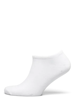 THE BAMBOO WOMEN FOOTIES 5-PACK - Strømper