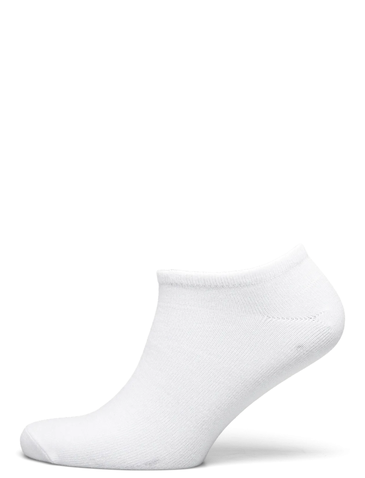 THE BAMBOO WOMEN FOOTIES 5-PACK - Strømper