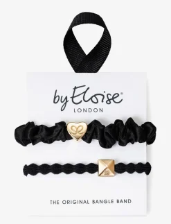 The Black - Scrunchies