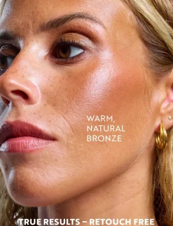 The Bronze Stick - Ansigtsmakeup