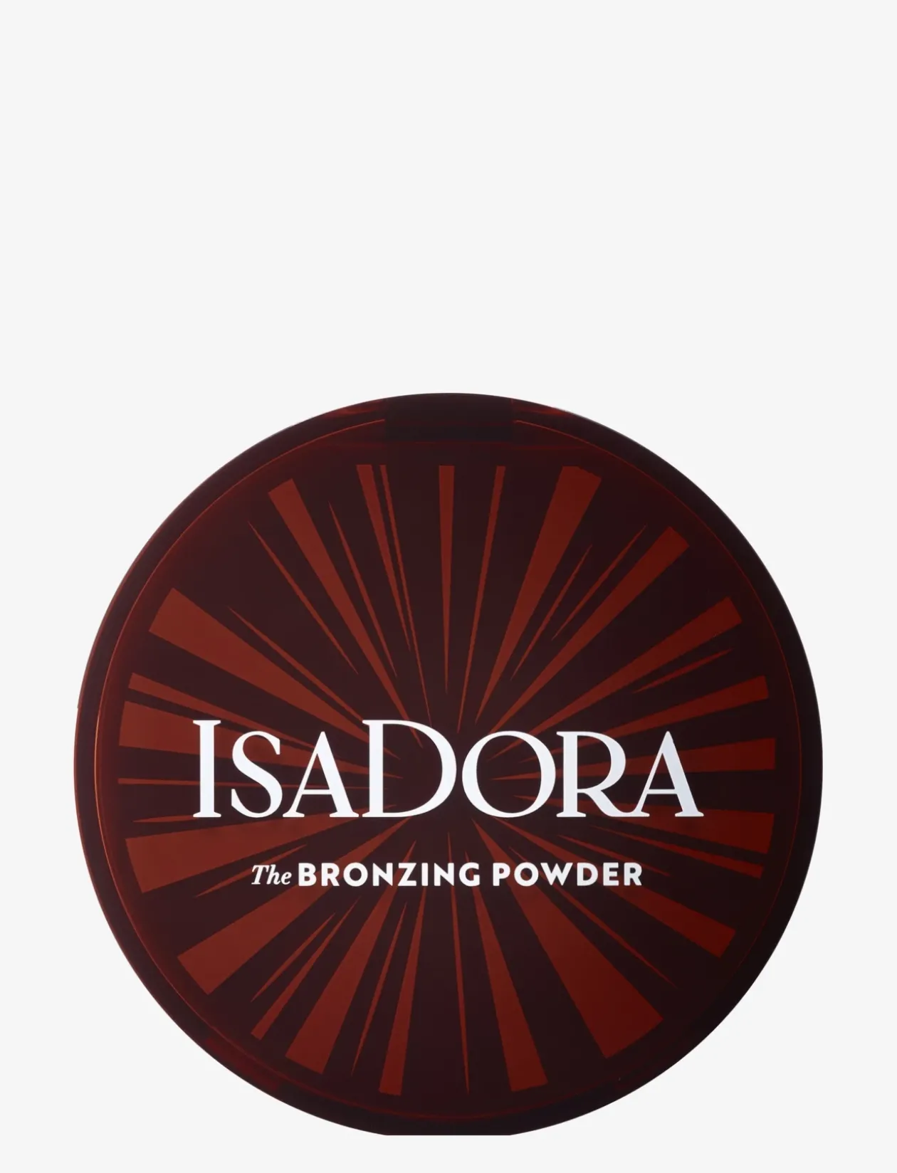The Bronzing Powder 43 Terracotta Bronze - Ansigtsmakeup