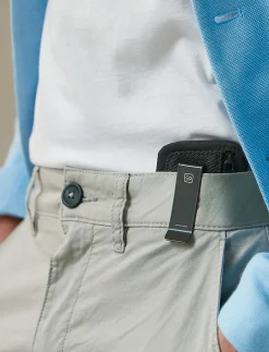 The Clip Pouch RFID - Punge