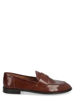 264-THELMA CUIR BRILLANT - Loafers