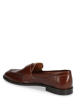 264-THELMA CUIR BRILLANT - Loafers