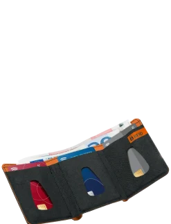 The Micro Wallet RFID - Punge