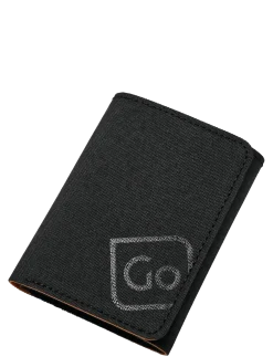 The Micro Wallet RFID - Punge