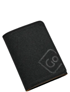 The Micro Wallet RFID - Punge