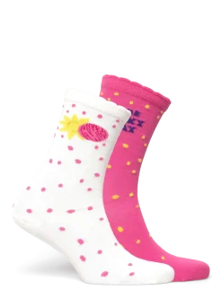 The milky way 2-pack socks - Børn