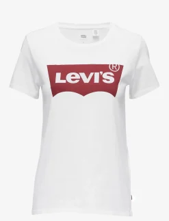 THE PERFECT TEE LARGE BATWING - T-shirts
