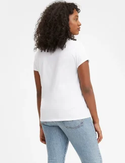 THE PERFECT TEE LARGE BATWING - T-shirts