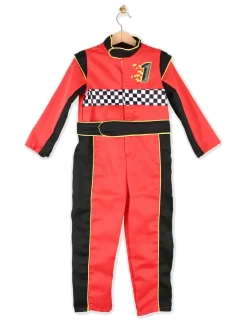 THE RACER - Kostumer