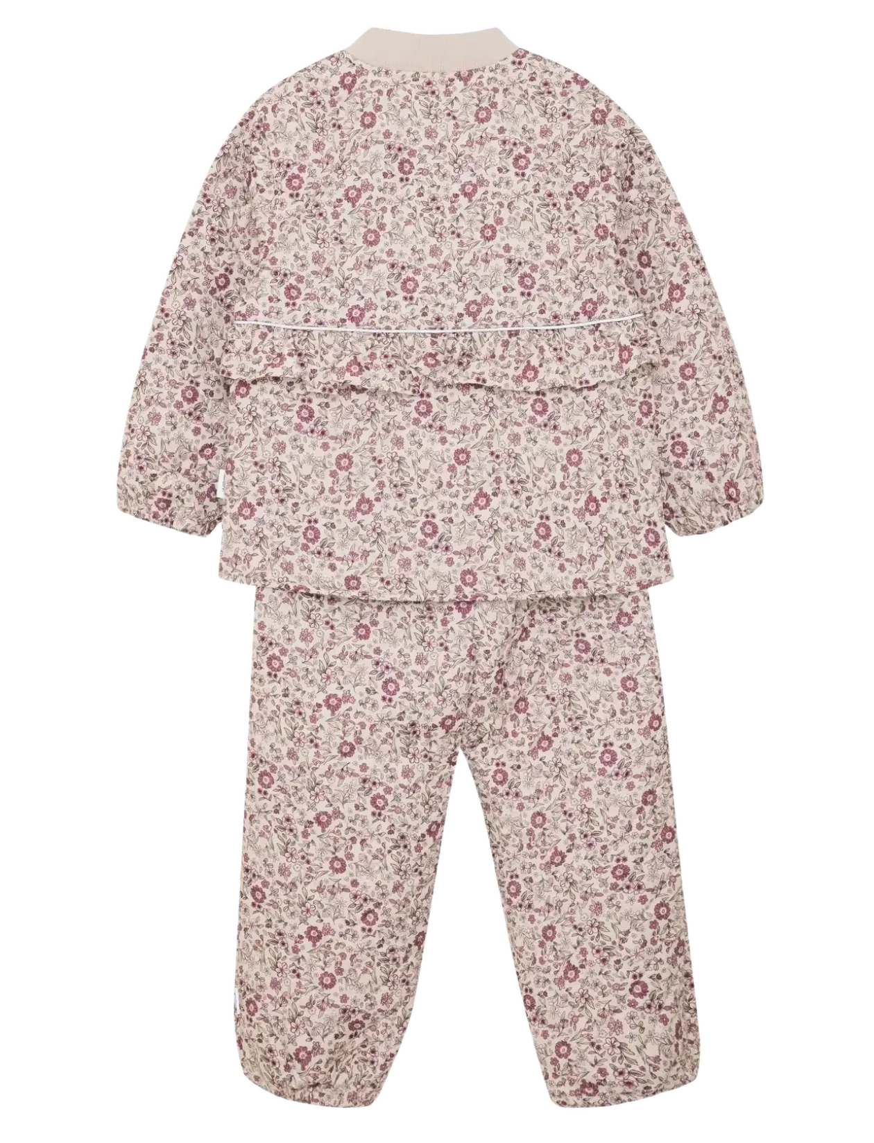 Thermal set - AOP - Sæt