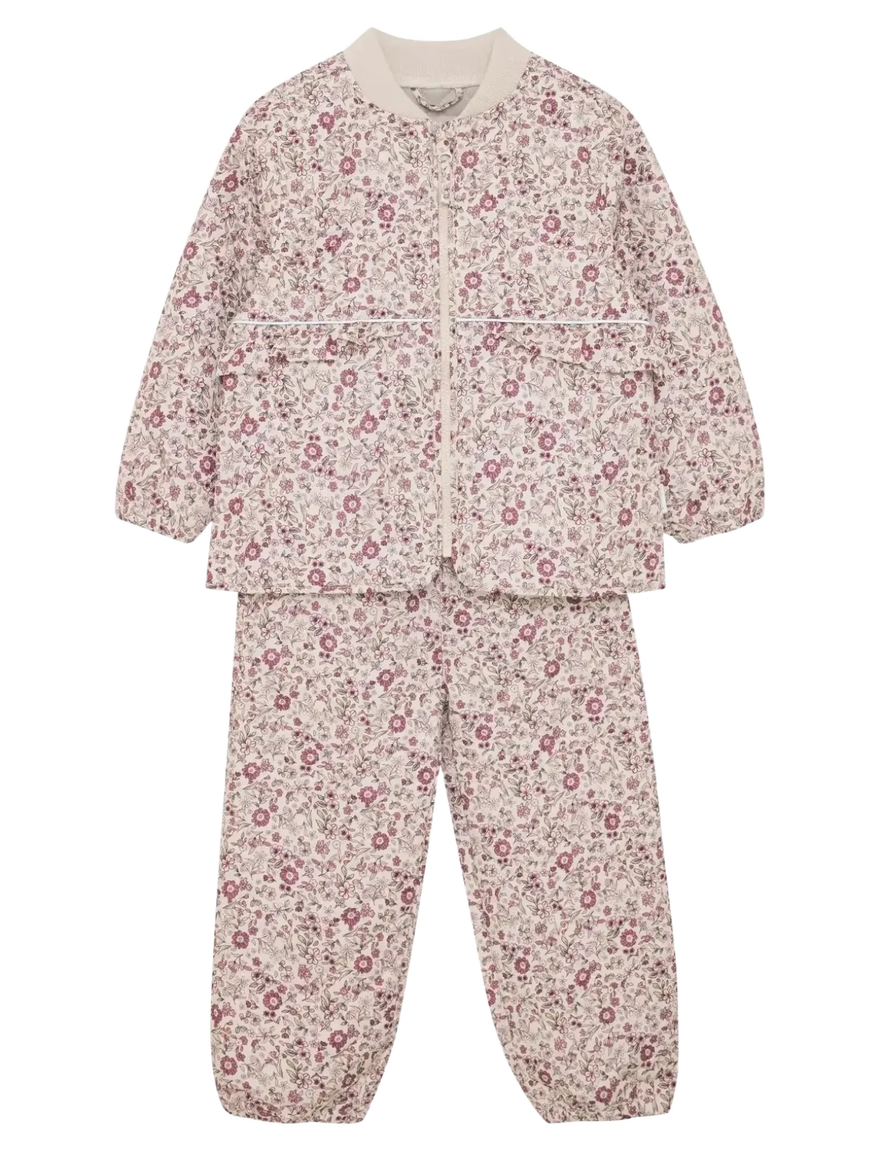 Thermal set - AOP - Sæt