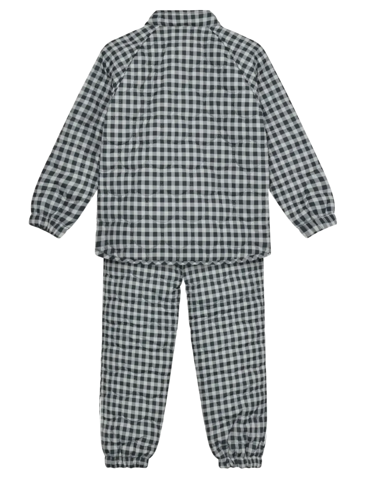 Thermal Set Soft, AOP - Termosæt