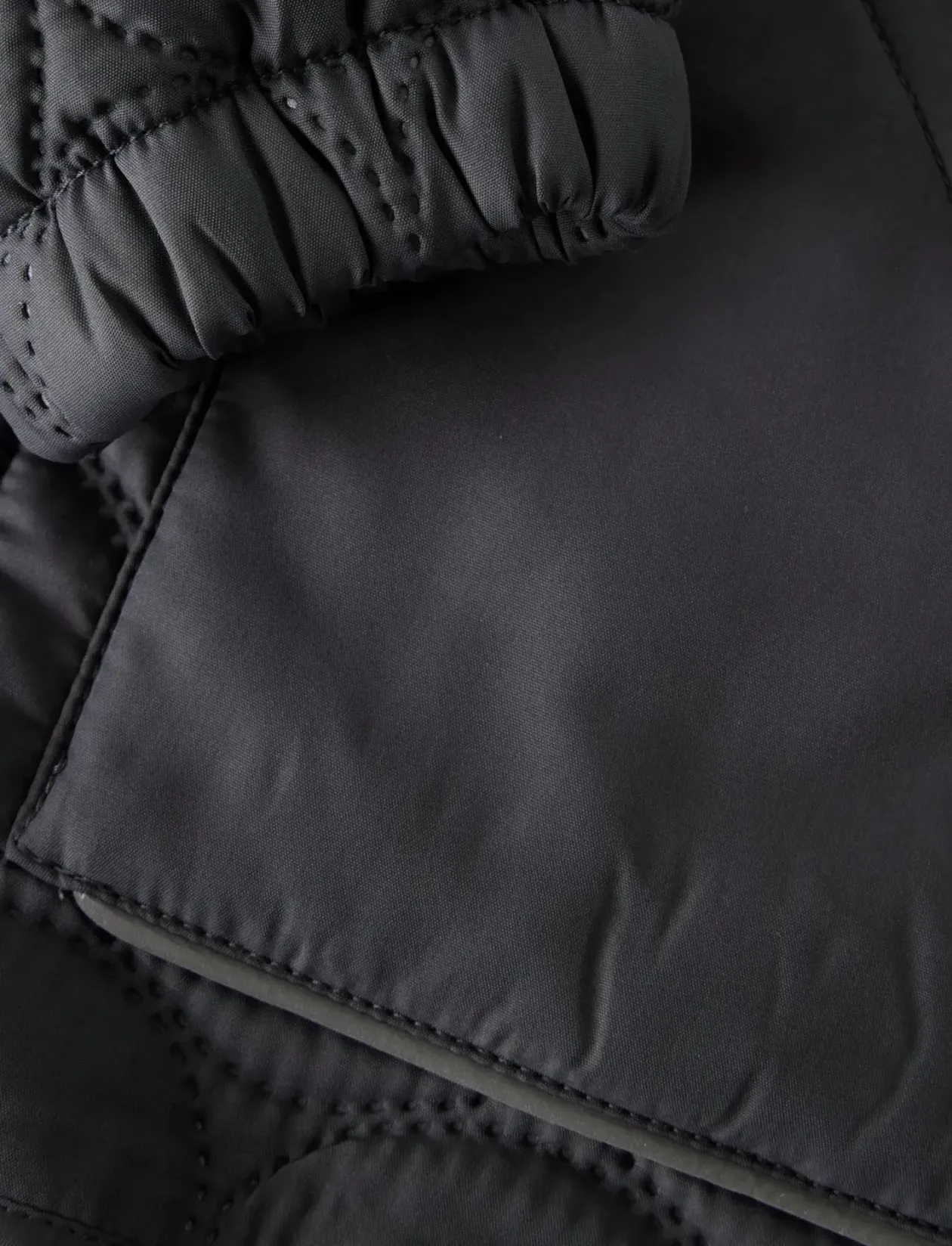 Thermal Set Soft, Solid - Termosæt