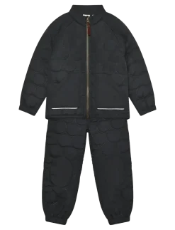 Thermal Set Soft, Solid - Termosæt