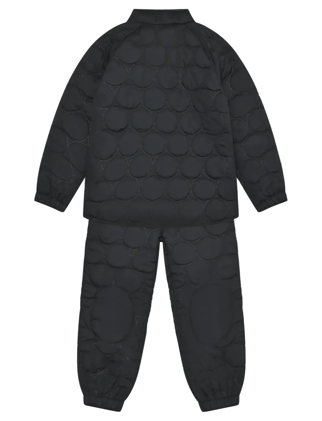 Thermal Set Soft, Solid - Termosæt