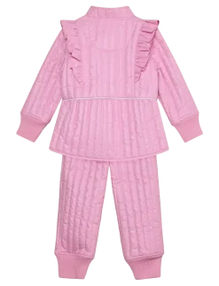 Thermal Set W.Glitter - Sæt