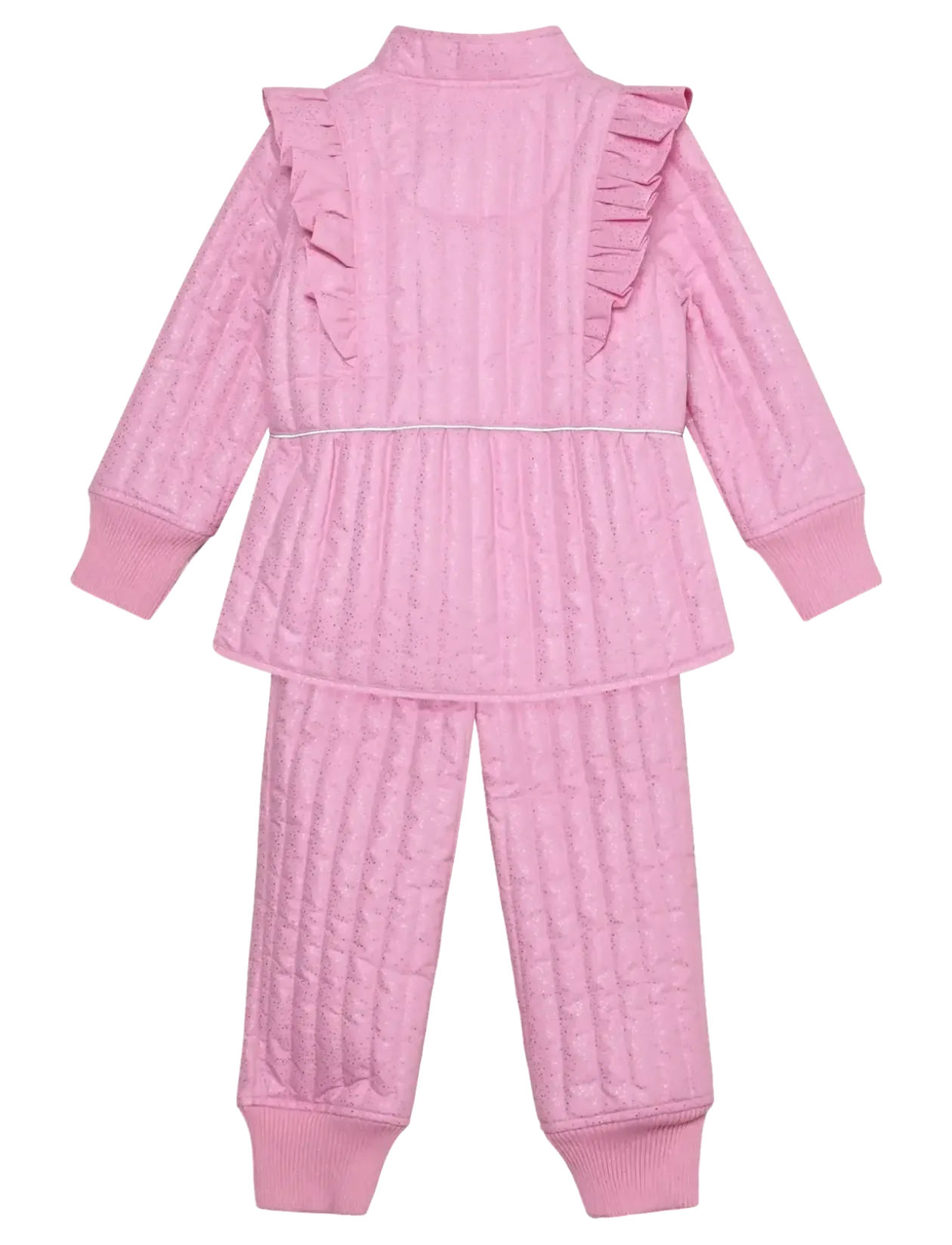 Thermal Set W.Glitter - Sæt