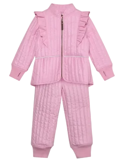 Thermal Set W.Glitter - Sæt