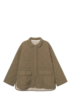 Thermo Classic Jacket Lyon - Dunjakker