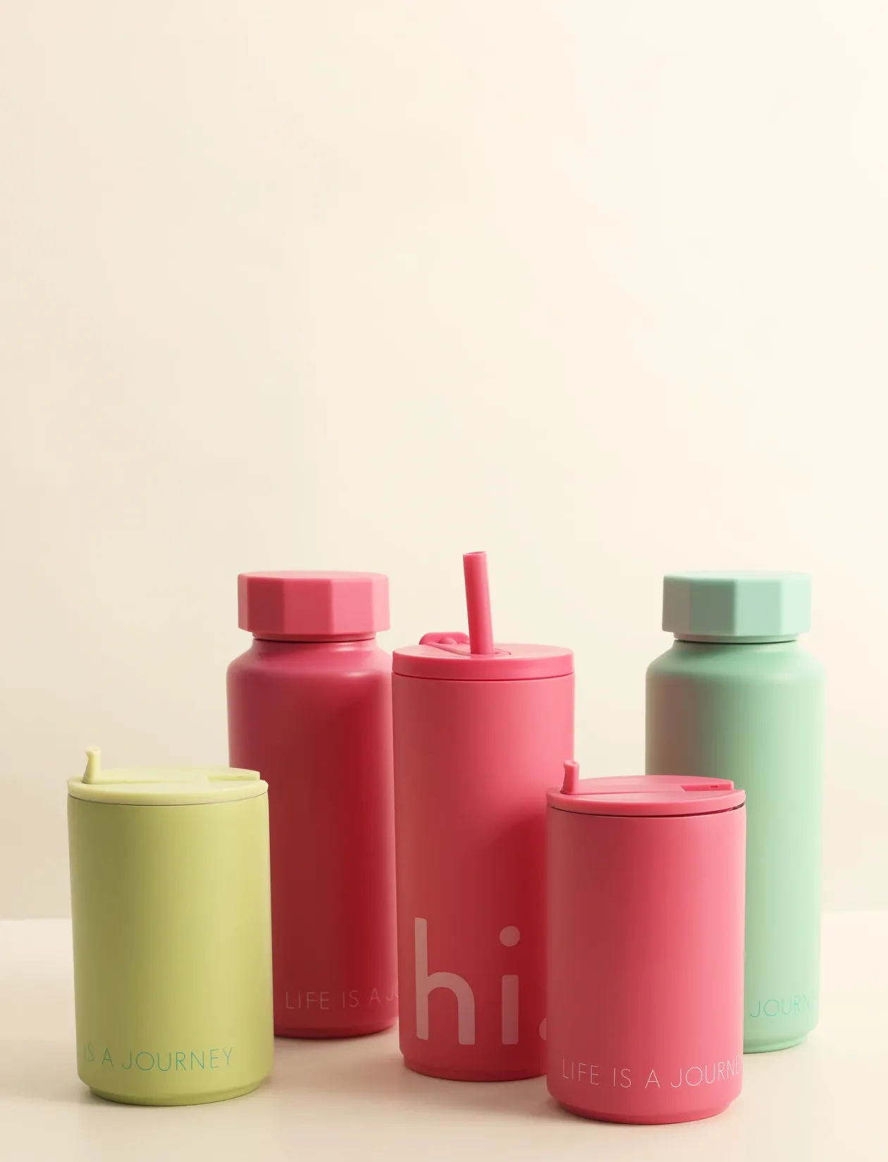 Thermo/Insulated Bottle Special Edition - Termoflasker