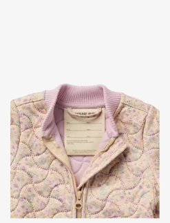 Thermo Jacket Loui - Quiltede jakker