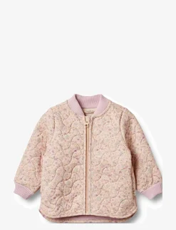 Thermo Jacket Loui - Quiltede jakker