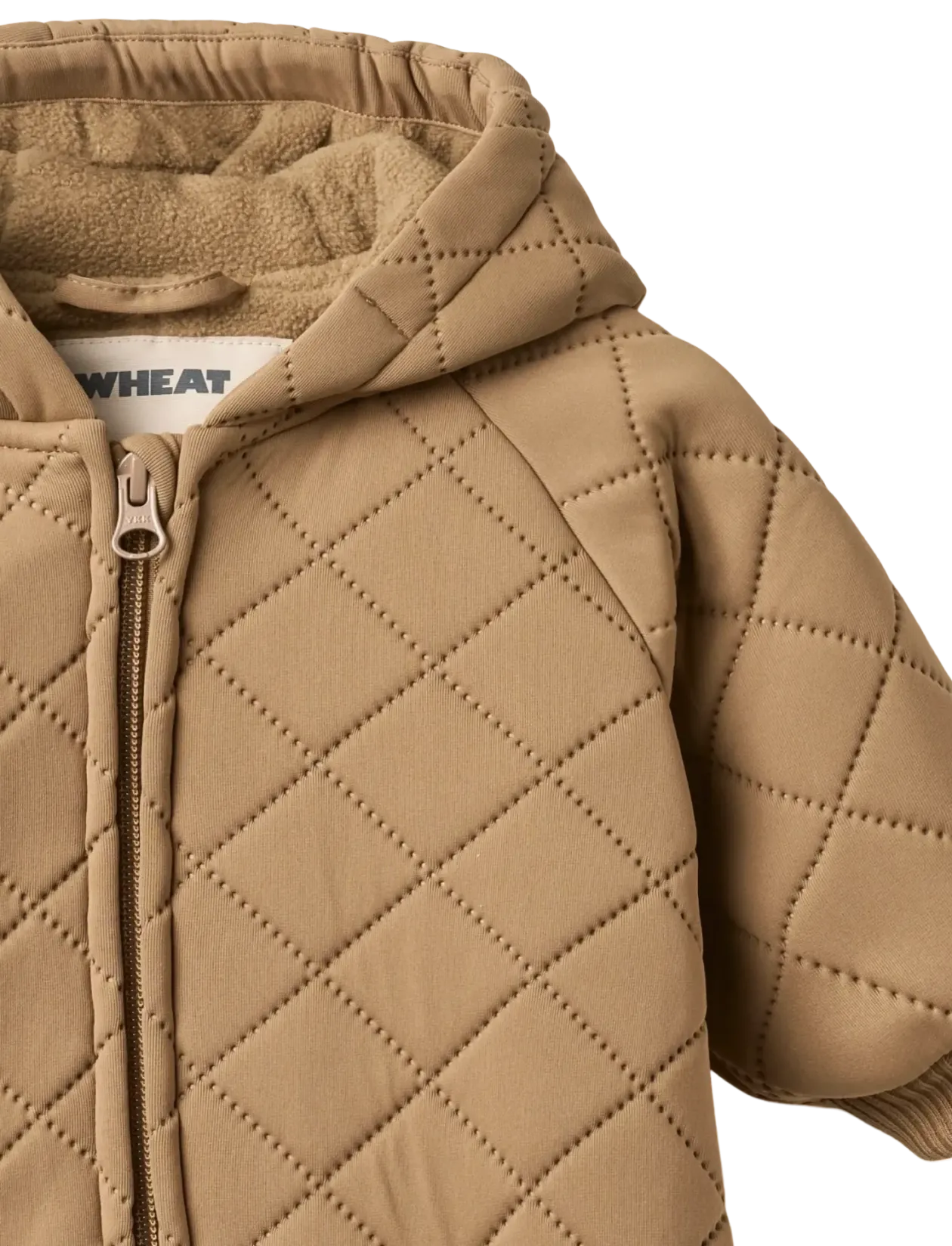 Thermo Suit Cuddle - Flyverdragter