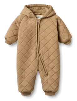 Thermo Suit Cuddle - Flyverdragter