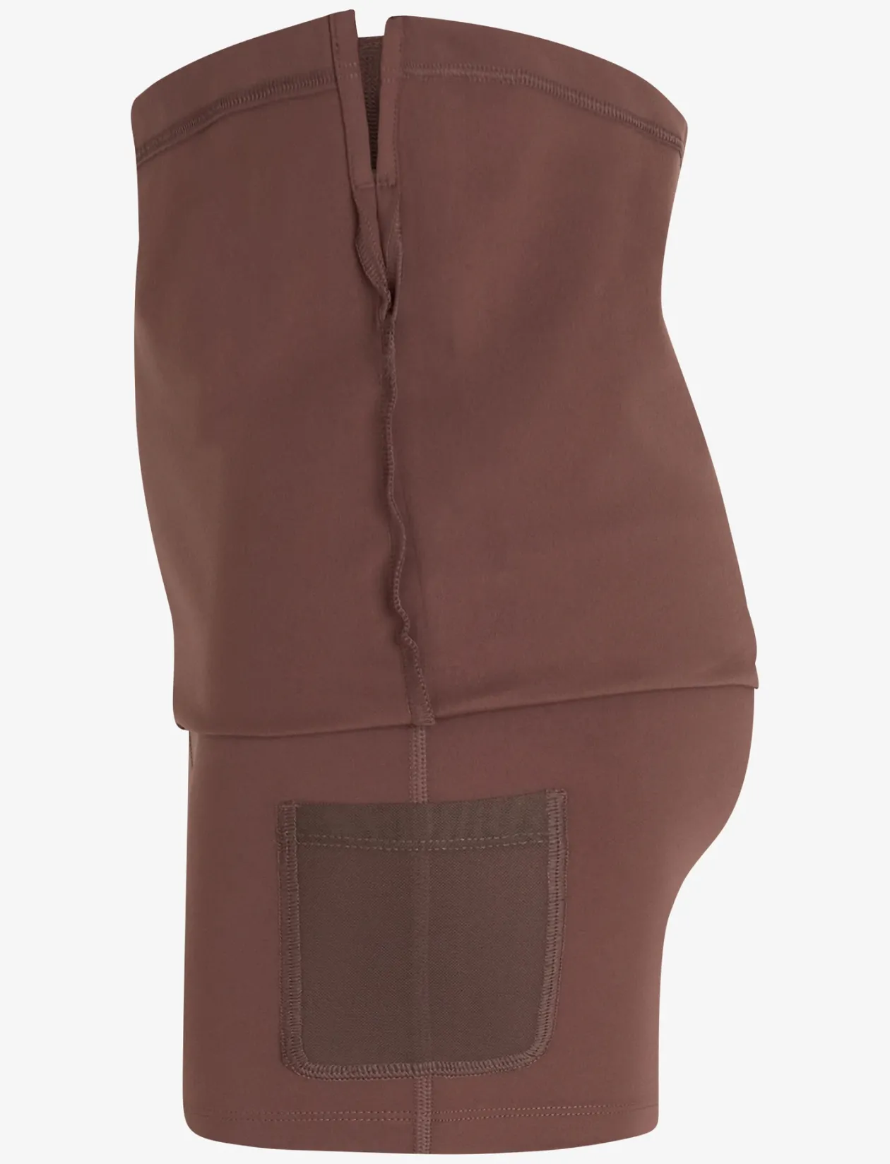 The Skort, High-Rise - Skorts