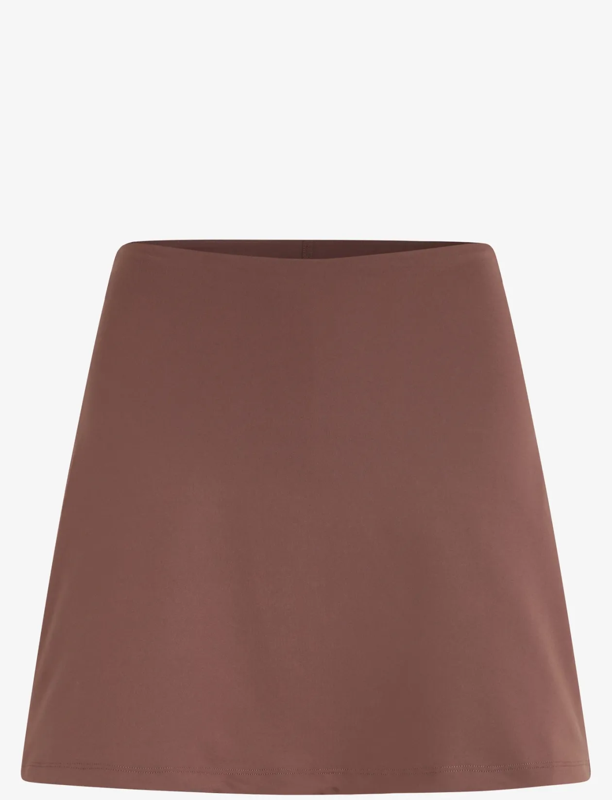 The Skort, High-Rise - Skorts