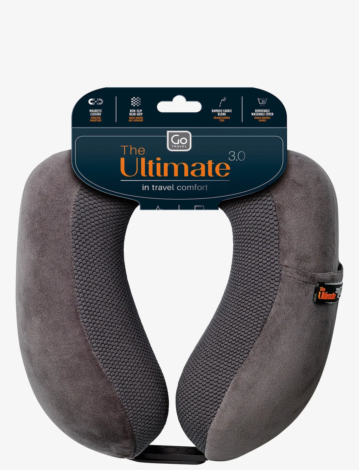 The Ultimate 3.0 - Rejse tilbehør