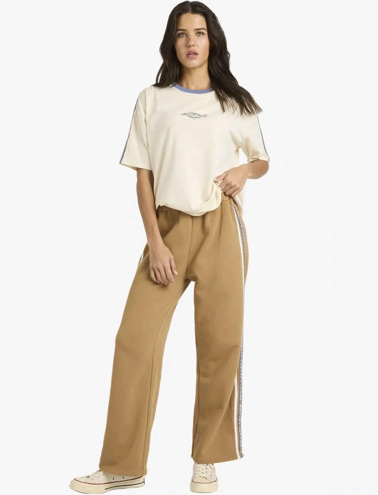 THE WAY BACK FLC PANT - Sweatpants