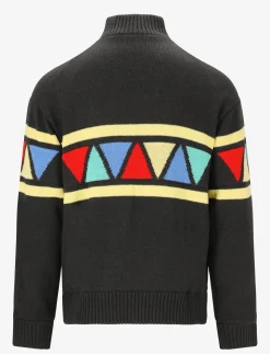 The Windbreaker Uni Knit - Strik