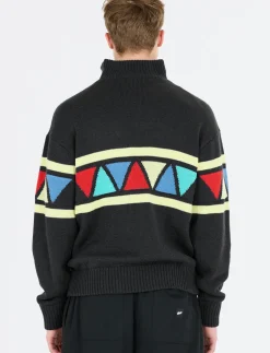 The Windbreaker Uni Knit - Strik